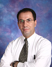 Dr. Zuhair Alsakaji, Pediatrics